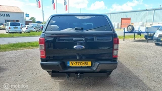 Ford Ranger Ford Ranger 3.2 TDCi Wildtrak Supercab - afbeelding nr 5