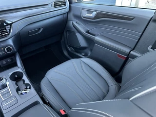 Ford Kuga - afbeelding nr 22