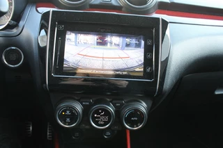 Suzuki Swift - afbeelding nr 11