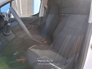 Opel Combo |CRUISE|TREKHAAK|BETIMMERING| - afbeelding nr 10
