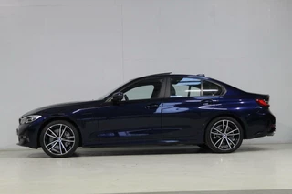 BMW 3 Serie BMW 3-serie 330e eDrive Sport/Shadow/Schuifdak/19inch - afbeelding nr 4