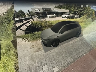 Leapmotor C10 - afbeelding nr 10