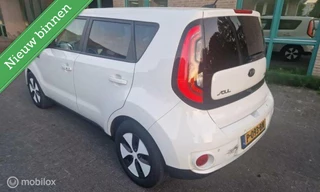 Kia e-Soul Kia Soul EV ExecutiveLine 27 kWh lichte schade - afbeelding nr 5