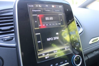 Renault Grand Scénic Clima|Navi|LM-Velgen|Cruise|Audio|CV - afbeelding nr 28