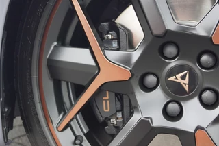 CUPRA Leon CUPRA Leon VZ 1.5e-Hybrid 272pk Performance /Panodak /19 Inch Lm/Intelligent Drive - afbeelding nr 28