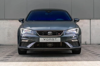 SEAT Leon Seat Leon 1.5 TSI FR NAP DSG Beats Pano ACC - afbeelding nr 2