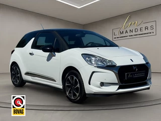 Citroën DS3 - 282928350-0