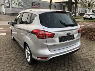 Ford B-MAX - afbeelding nr 9