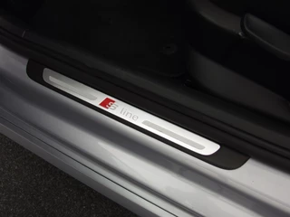 Audi A1 Sportback S-LINE / NAVI / AIRCO / PDC / CRUISE / BLUETOOTH / ELEK RAMEN - afbeelding nr 29