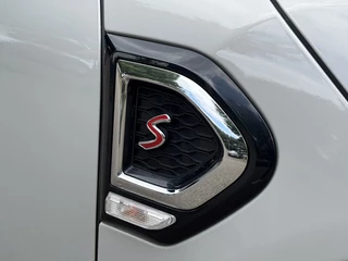 MINI Countryman MINI Countryman Mini 2.0 Cooper S 192pk White Silver Edition Pano HK Memory Head-up - afbeelding nr 8