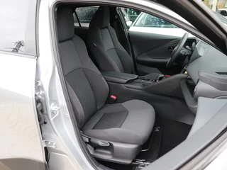Toyota C-HR - afbeelding nr 5