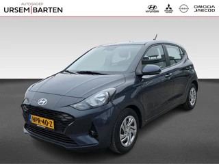 Hyundai i10 1.0 Comfort Smart