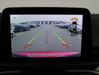 Ford Kuga Ford Kuga 2.5 PHEV ST-Line X | Elek. wegklapbare trekhaak | 19inch velgen | - afbeelding nr 18