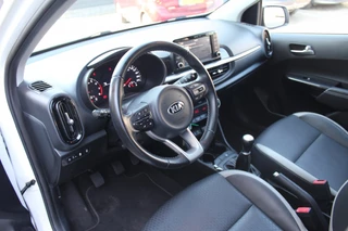 Kia Picanto - afbeelding nr 10