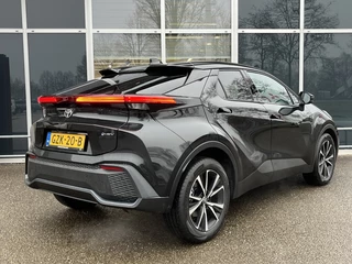 Toyota C-HR - afbeelding nr 2