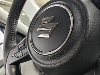 Suzuki Swift Navi | Draadloze Carplay | Stoelverwarming - afbeelding nr 25