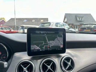 Mercedes-Benz CLA Mercedes CLA-klasse 180 Business Solution AMG | Cruise | Navi | - afbeelding nr 13