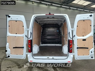 Renault Master Renault Master 130PK 2025model L2H2 Special Edition LED 17 inch Velgen Airco Cruise Camera Carplay Parkeersensoren 10m3 Airco Cruise control - afbeelding nr 7