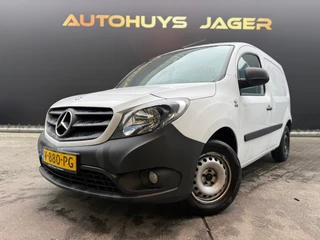 Mercedes-Benz Citan Mercedes-Benz Citan 108 CDI BlueEFFICIENCY - afbeelding nr 1