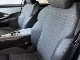 Peugeot 3008 Peugeot 3008 1.2 HYBRID 145e ALLURE AUT. CARPLAY AFN.TREKHAAK NAVI STOELVERW KEYLESS 05/2025 - afbeelding nr 17