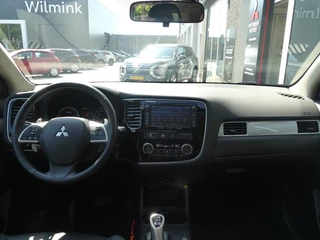 Mitsubishi Outlander Mitsubishi Outlander 2.0 PHEV L Ed. XLine - afbeelding nr 20