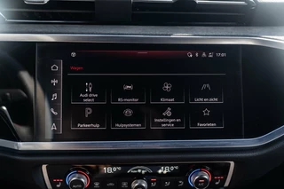 Audi RSQ3 Audi RSQ3 RS 2.5 TFSI 400PK LEDER|CAMERA|PANO|FULL OPTION! - afbeelding nr 42