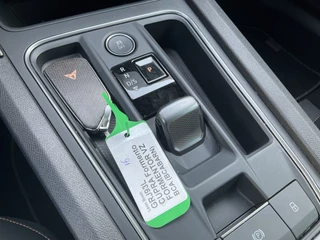 CUPRA Formentor CUPRA Formentor 1.4 e-Hybrid VZ Performance Pano.dak Carplay 360Cam Trekhaak(1500kg) PHEV - afbeelding nr 34