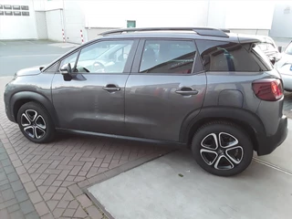 Citroën C3 Aircross CITROEN C3 Aircross 1.2 PureTech 110pk S&S Feel - afbeelding nr 6