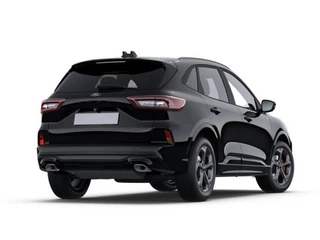 Ford Kuga Ford Kuga 2.5 PHEV 243 pk ST-Line X Bestel met hoge korting! - afbeelding nr 2