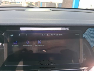 Kia e-Niro Kia e-Niro DynamicPlusLine 64 kWh |PANO|CAMERA|STUUR+STOELVERW|ORIG. NL|NAP| 2927 - afbeelding nr 28