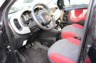 Fiat Panda . - afbeelding nr 9