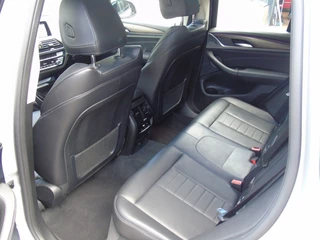 BMW X3 BMW X3 X3 3.0I Xdrive aut. - 2018 - 92DKM - Leder-Navi-Headup-Panoramadak - afbeelding nr 15