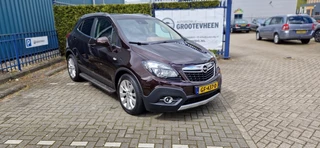 Opel Mokka - 245263410-0