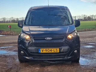 Ford Transit Connect - afbeelding nr 2