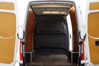 Mercedes-Benz Sprinter - afbeelding nr 3