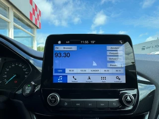 Ford Fiesta Ford Fiesta 1.0 EcoBoost ST-Line - afbeelding nr 26
