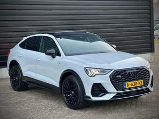 Audi Q3 - afbeelding nr 42