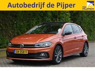 Volkswagen Polo | NL-Auto | Afn.trekhaak | Keyless | Pano | | Carplay | Full LED | NAP | 2e eigenaar - afbeelding nr 1