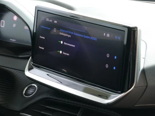 Peugeot 2008 Peugeot 2008 1.2 130PK ✅NW MODEL✅ BLACK EDITION TREKHAAK BLINDSPOT CARPLAY NAVI LED VIR.COCKPIT 360.CAMERA ADAP.CRUISE KEYLESS STOELVERW. 11/2024 - afbeelding nr 38
