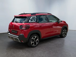 Citroën C3 Aircross Citroën C3 Aircross 130PK S&S Max | Navi | Pano | Keyless | Camera - afbeelding nr 5