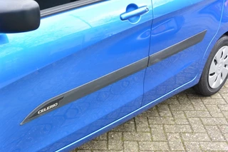 Suzuki Celerio - afbeelding nr 10