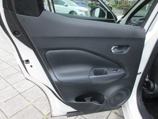 Nissan Juke - afbeelding nr 11