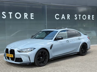 BMW M3 - 18758740-0