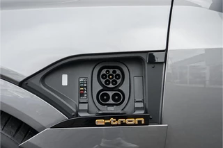 Audi e-tron Pano Trekhaak ACC B&O - afbeelding nr 22