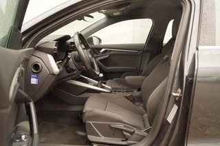 Audi A3 Audi A3 Sportback 30 TDI Business Edition -NAVI-ECC-PDC- - afbeelding nr 6