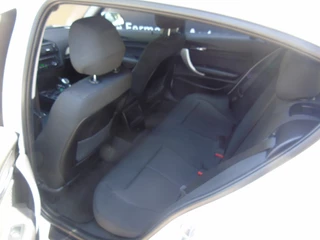 BMW 1 Serie - afbeelding nr 15