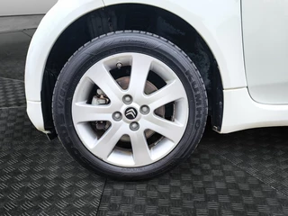 Citroën C-Zero Citroën C-Zero 4-persoons 16 kWh (67 PK) 1e-Eig. & Dealer-Onderh. BOVAG-Garantie. NL-Auto. - afbeelding nr 22
