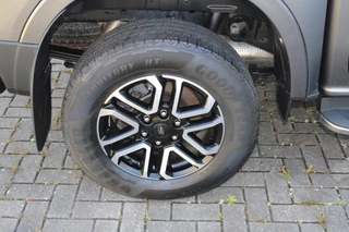 Ford Ranger Ford Ranger 2.0 EcoBlue Limited 4WD | Navigatie | Camera | Stoelverwarming | 3.500kg trekgewicht | 2-zitter - afbeelding nr 20