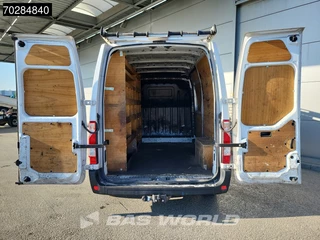 Renault Master Renault Master 130PK L2H2 Trekhaak Airco Cruise Imperiaal Euro6 L2 10m3 Airco Trekhaak Cruise control - afbeelding nr 6