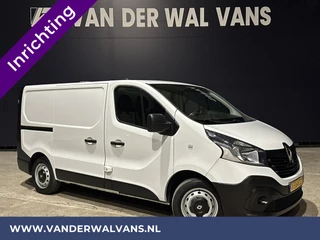 Renault Trafic Parkeersensoren, Bijrijdersbank - afbeelding nr 1